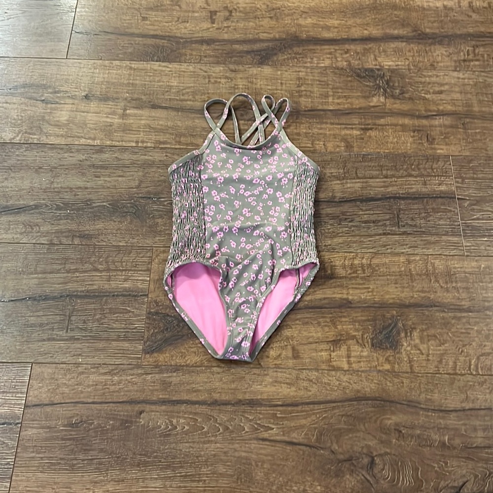 Arizona Jean Co. One Piece Bathing Suit